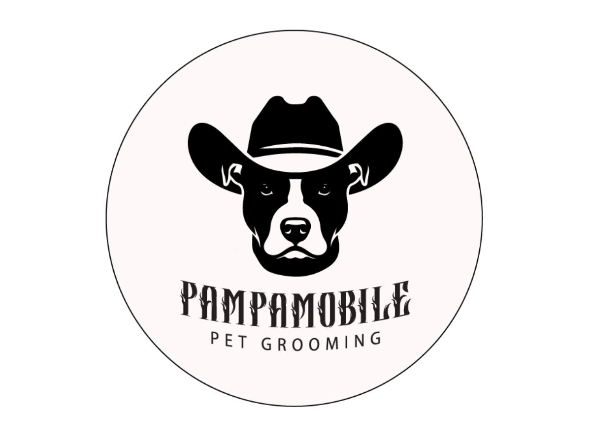 pampamobile pet grooming
